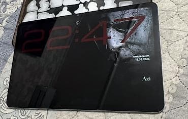 xiaomi pad 6 pro цена: Планшет, Xiaomi, память 256 ГБ, 10" - 11", Wi-Fi, Б/у, Классический цвет - Серебристый — 4