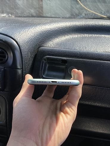 Poco: IPhone 11, 128 ГБ, Зеленый, Чехол — 6