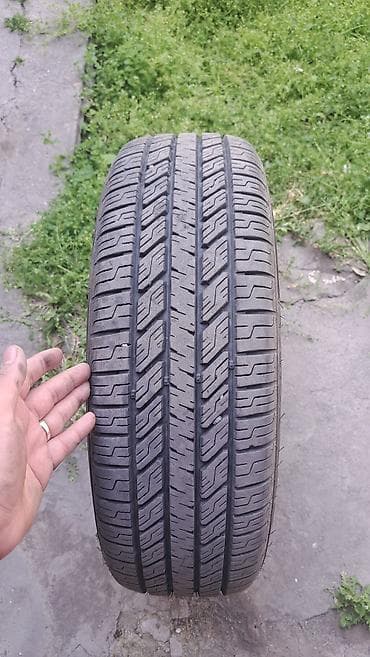 р14 185 70: Шины 185 / 70 / R 14, Всесезонная, Легковые, Maxtrek — 4