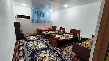 Гостевые дома на Иссык-Куле: Гостевой дом на Иссык-Куле, Sali house Чолпон-Ата, 6 мест, На летний сезон — 1