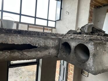 услуги алмазное бурение отверстий: Алмазное сверление Больше 6 лет опыта — 4