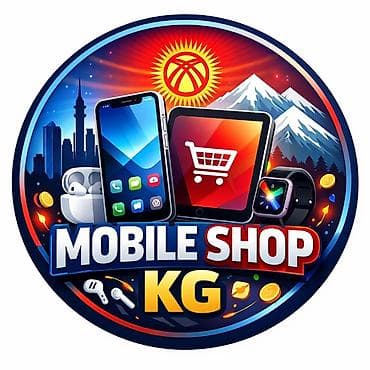Mobile Shop KG — всё для мобильной жизни