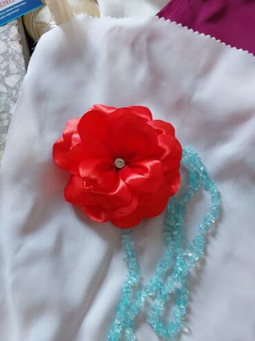 вышивка вишивка вышывка вишывка вышивалка вышивальная вышывалная вышивалный вышивальный вышывалка вышивальный вышивалный вышивальная: Принимаю заказы на на тканевые цвыти чокеры — 6