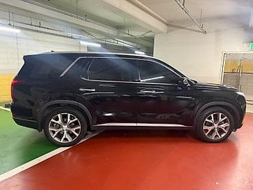 щит приборка: Hyundai Palisade: 2020 г., 2.2 л, Автомат, Дизель, Кроссовер — 6