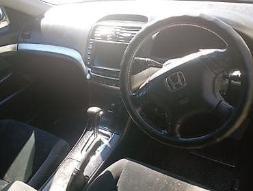 inspire 2004: Honda Inspire: 2003 г., 3 л, Автомат, Бензин, Седан — 4