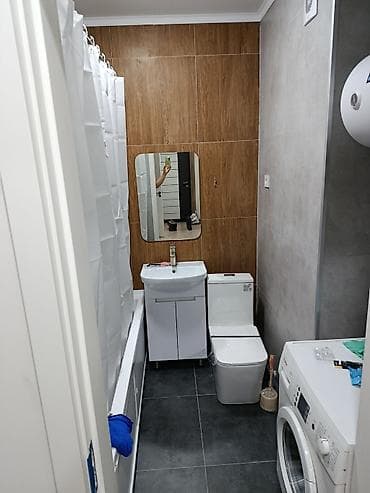 Недвижимость: 🔥🔥 Сдается просторная 1-комнатная квартира (47 м²) 🏠 Ищем порядочных — 10