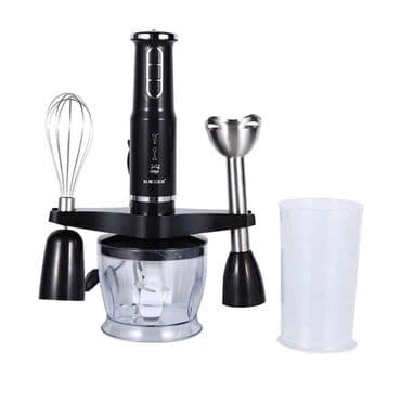 посудомоечные: Блендер, миксер, Новый, Бесплатная доставка — 6