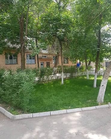 kant flat: 2 комнаты, 53 м², Индивидуалка, 2 этаж — 9