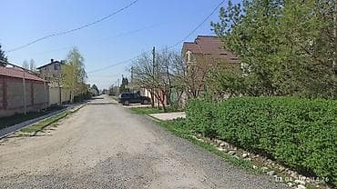 бишкек участка: 11 соток, Курулуш, Кызыл китеп — 8