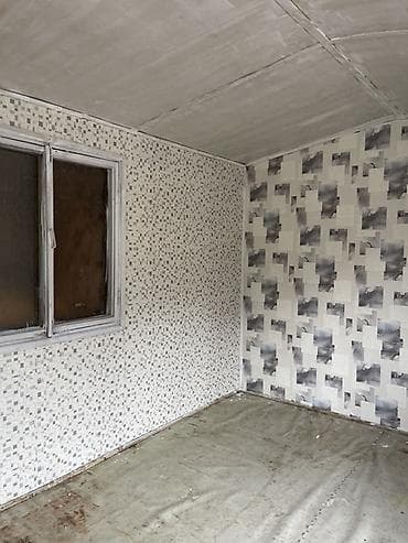 дордой 2 дом сатылат: Бытовка/модульное помещение из металла Описание: - Каркас — 3