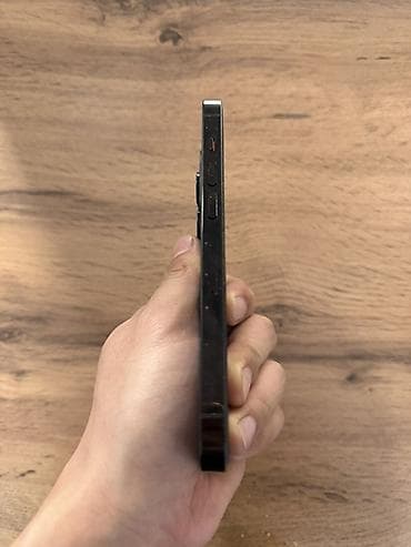 iphone 14 pri: IPhone 14 Pro, Черный — 2