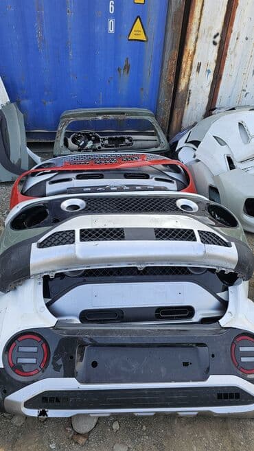 привозные двигатели в бишкеке для пассат б3: Hyundai Kasper 2023 — 2