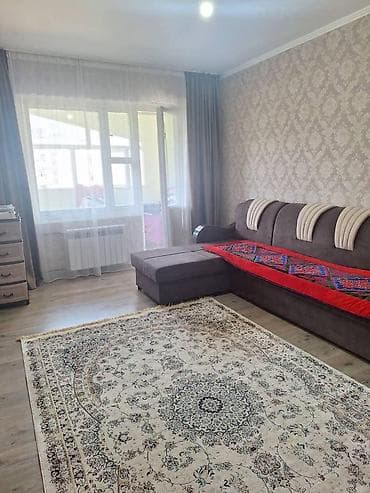 1room flat: 1 комната — 4