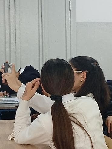 bid e2: Городской велосипед, Барс, Рама XS (130 -155 см), Б/у — 5