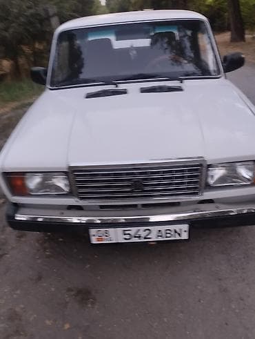 carplay бишкек: ВАЗ (ЛАДА) 2101: 1986 г., 1.5 л, Кол менен иштөөчү, Бензин, Седан — 9