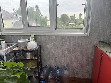 квартира балыкчы продажа: 3 комнаты, С мебелью полностью — 8
