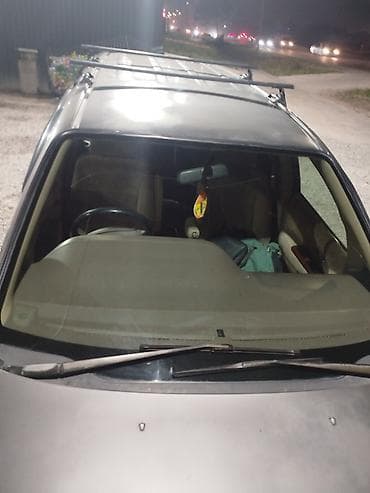 абс одиссей: Honda Odyssey: 2000 г., 2.3 л, Автомат, Бензин, Минивэн — 8
