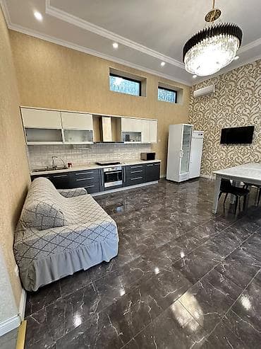 ташрабат: Особняк с собственным крытым бассейном и SPA-зоной 📍 Район Ахунбаева — 6