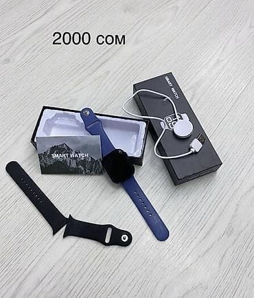 poco c50: Смарт-часы Smart Watch (квадратный экран) Комплектация: - смарт-часы — 1