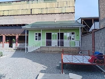 дом с участком: Продается жилой дом с большим закрытым двором и капитальными — 4