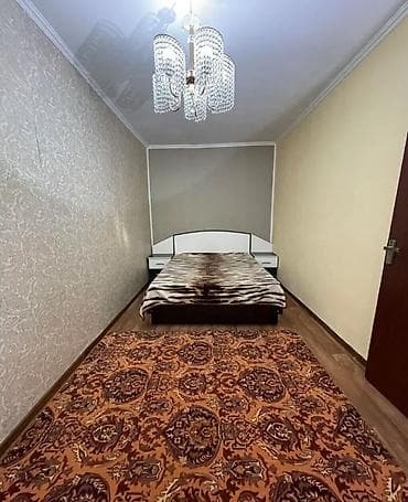 Сдаю 2 комнатную кв 104 серийуютная квартира для житья,удобная — 2