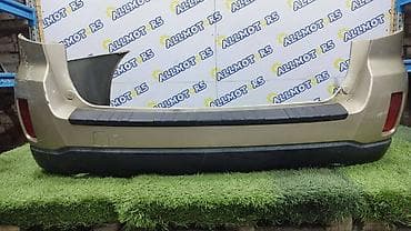 break dance: Subaru, Б/у, Оригинал — 1