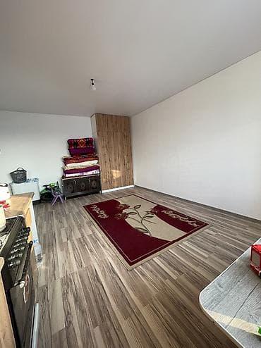 Квартиры: 2 комнаты, 40 м², Ак-Орго ж/м 5 этаж — 8