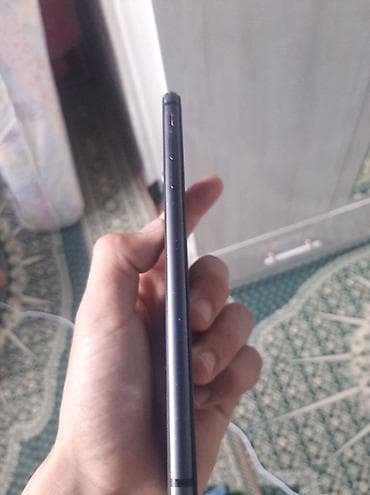 купить айфон 11 про макс: IPhone 8 Plus, Б/у, 64 ГБ, Черный, Чехол, 100 % — 7
