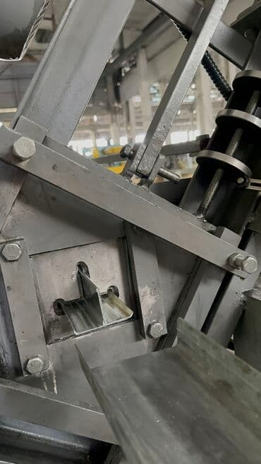 офисный мебель бишкек: Фасадная Под система: Фасадные Кранштеины Т-профиль Г-профиль — 1