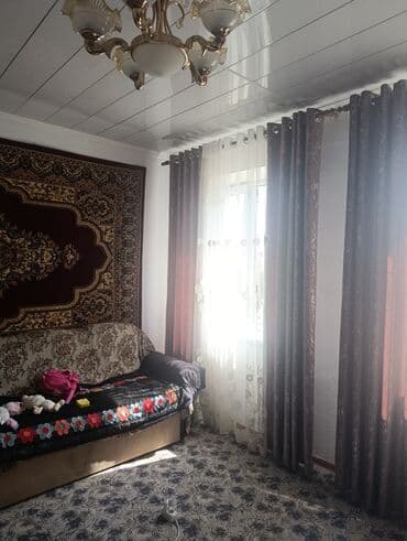 полдом: Полдома, 48 м², 3 комнаты, Собственник, Старый ремонт — 16