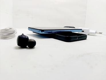 samsung a25: Samsung Galaxy A32, Б/у, 64 ГБ, цвет - Голубой, 1 SIM, 2 SIM — 6