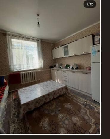 🏠 Продаётся 4-комн. дом в ж/м Арча-Бешик! 🟩 90 м² | участок 5,5 соток — 3