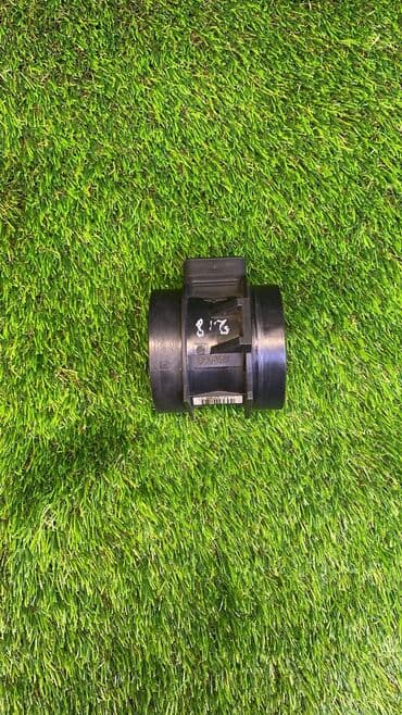 e46: Датчик массового расхода воздуха BMW 3 E46 Е39 расходомер м54 — 6