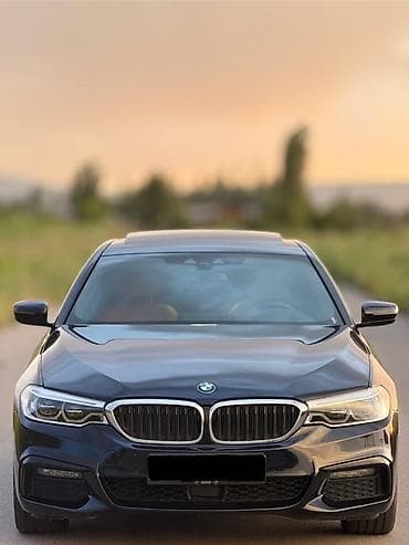 опель комбо задний бампер: BMW 530: 2020 г., 2 л, Автомат, Гибрид, Седан — 3