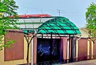 прадаю дом ак жар: Дом, 220 м², 6 комнат, Собственник, Дизайнерский ремонт — 1