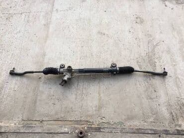 двигатель на виндом: Рулевая рейка Toyota Б/у, Оригинал — 1