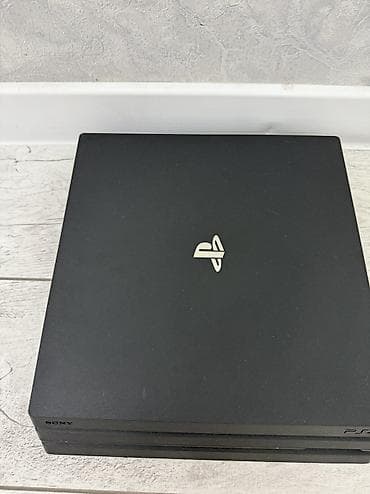 11 pro max: Продаю PS 4 pro !!! В идеальном состоянии + 5 новых игр 2 — 2
