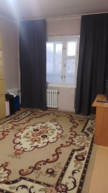 Недвижимость: 3 комнаты, Собственник, С мебелью полностью — 1