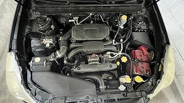 субара аудбек: Subaru Outback: 2012 г., Вариатор, Бензин, Кроссовер — 2