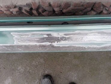 гитара голф 3: Дверь Передняя правая Volkswagen, Б/у, Оригинал — 14