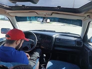 передний бампер опель вектра б: Volkswagen Vento: 1993 г., 1.8 л, Механика, Бензин, Седан — 8