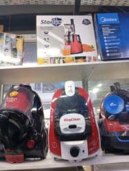 мотор на пылесос самсунг: Пылесосы вышые качество 2год гарантия фирма Самсунг, Техно Мир, Халей — 2