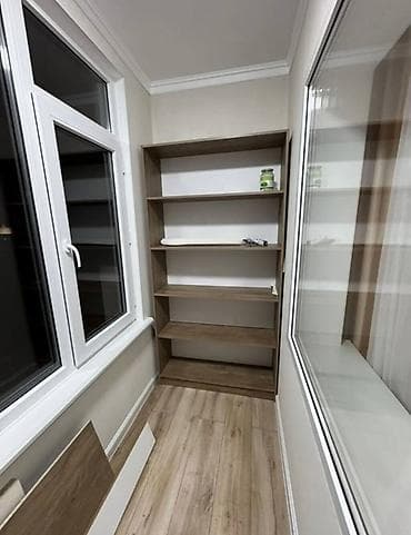 Недвижимость: 2 комнаты, 77 м², Церковь 108 серия, 1 этаж — 8