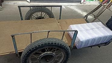 chevrolet evanda: Бампер Hyundai, Б/у, Оригинал — 4