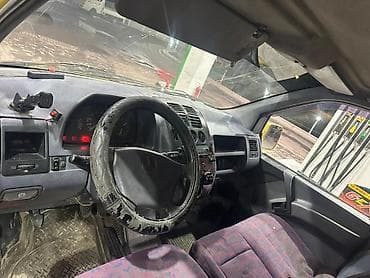 Жеңил жүк ташуучу унаа, Mercedes-Benz, 3 т — 5