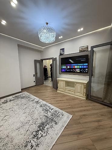 додой: 2 комнаты, 75 м², 5 этаж — 3