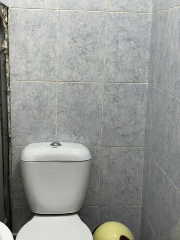 долгосрочная аренда 1 комната: Сдается комната. Нужна одна девушка на подселение. Стоимость-7500(не — 3