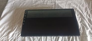 bcd com: Б/у, 2-DIN, 9 ", Android (встроенная ОС), 2 ГБ ОЗУ, 32 Гб ПЗУ — 2