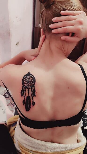 Бала бакчалар, бала багуучулар: Эскиз түзүү, Түстүү татуировкалар, Ак кара татуировкалар | Үйүнө баруу менен, Консультация — 7