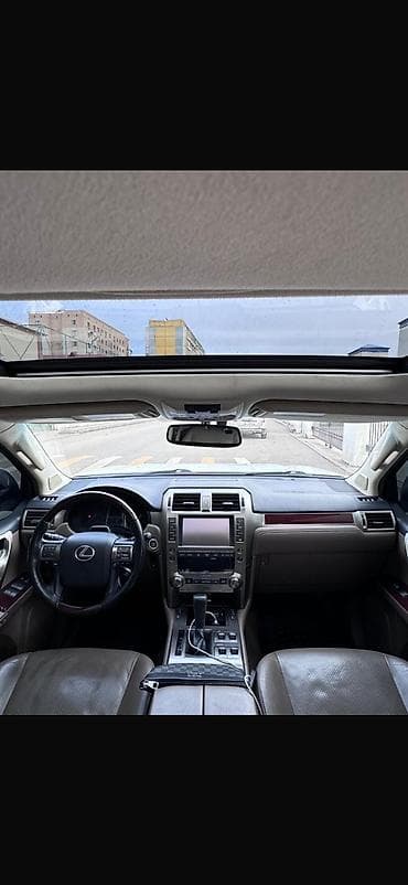 Toyota GR86: 2019 г., 4.6 л, Автомат, Бензин, Внедорожник at lalafo.kg Toyota GR86: 2019 г., 4.6 л, Автомат, Бензин, Внедорожник